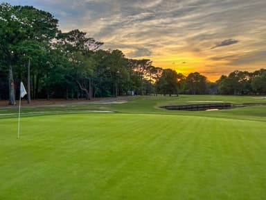 Litchfield Country Club