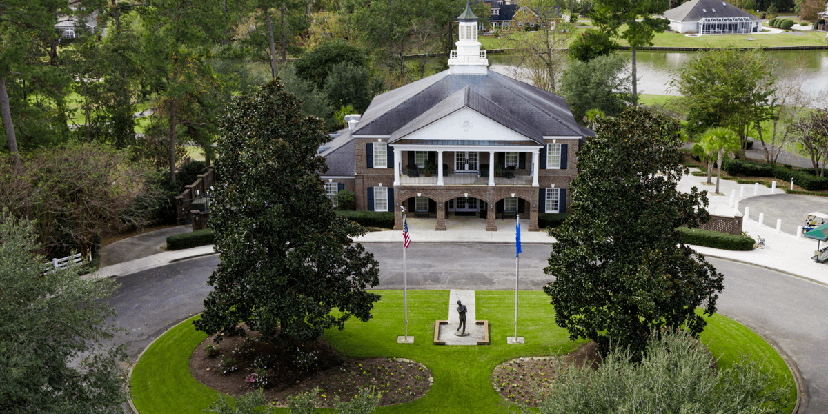 Long Bay Golf Club Reopens Following Greens Restoration Project