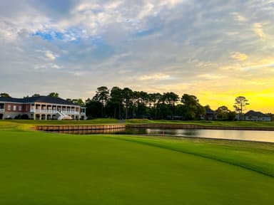 Prestwick Country Club