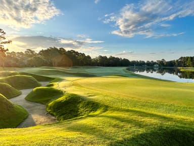Prestwick Country Club