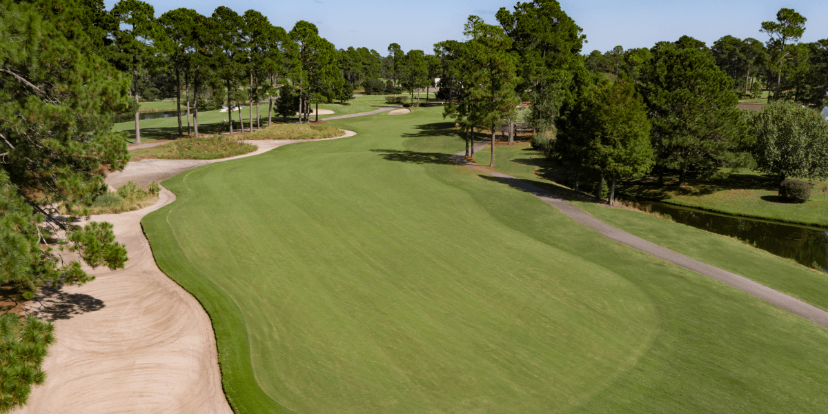 Three Hardest Holes at Myrtle Beach National’s SouthCreek Course