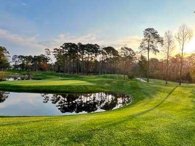 TPC Myrtle Beach