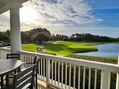 TPC Myrtle Beach