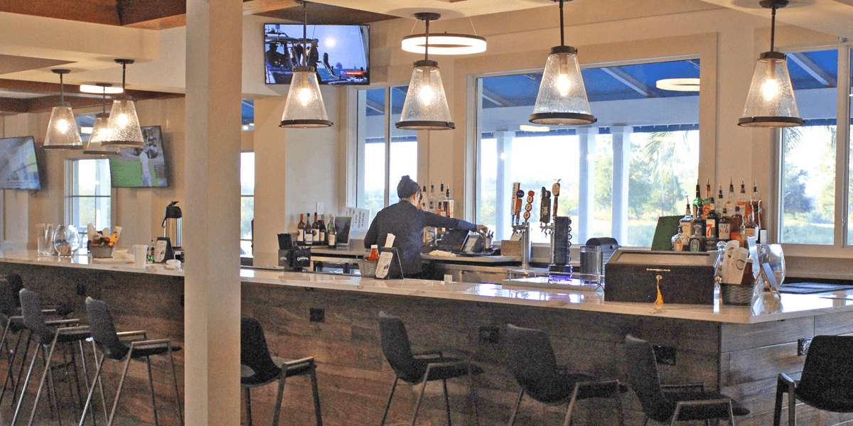 Where Are You Going? You Need To Watch The Big Game In These 5 Clubhouses