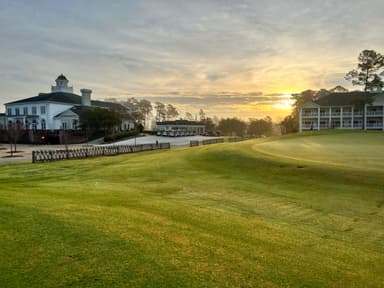 World Tour Golf Links