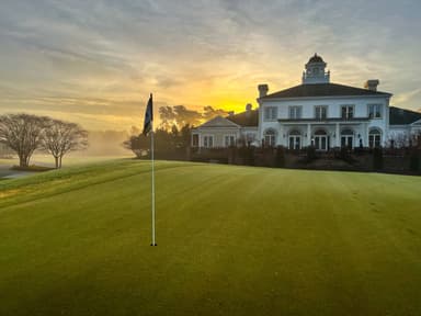 World Tour Golf Links
