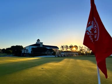 World Tour Golf Links