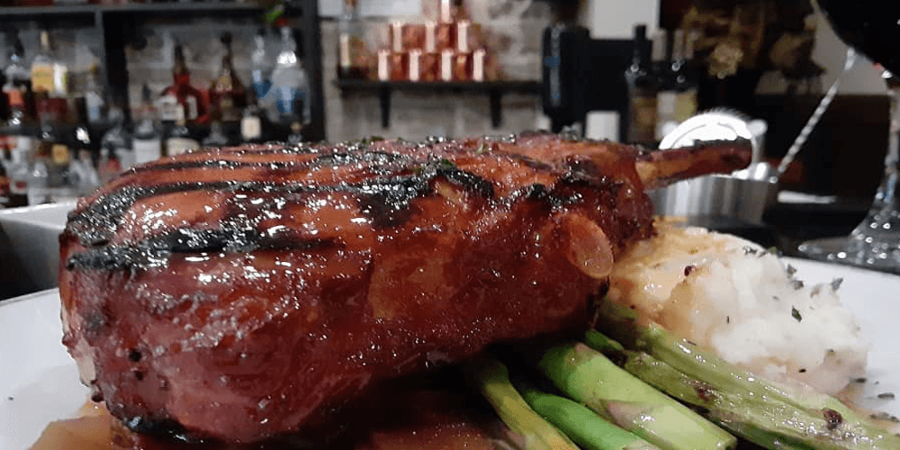 Myrtle Beach’s 5 Most Underrated Restaurants