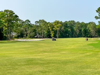 4th Fairway