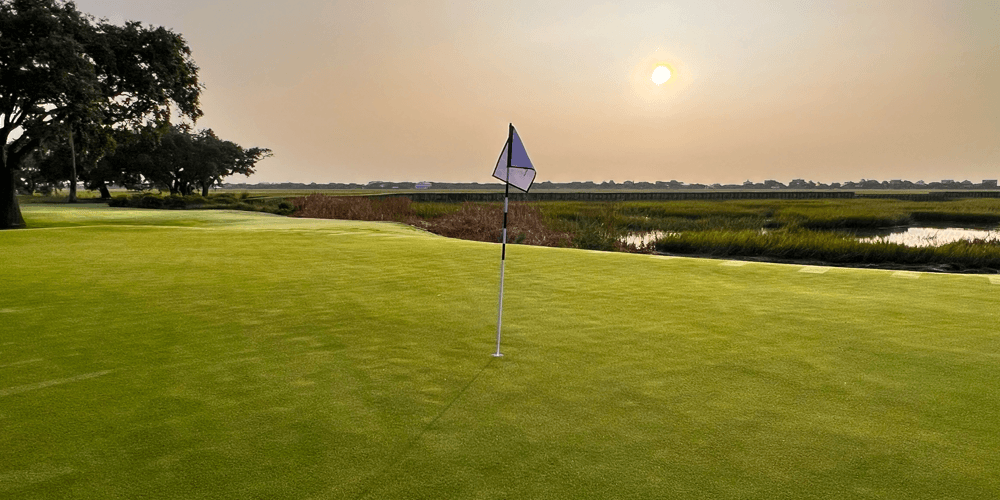 Revitalized and Ready: 5 Things You Need To Know About The New Pawleys Plantation