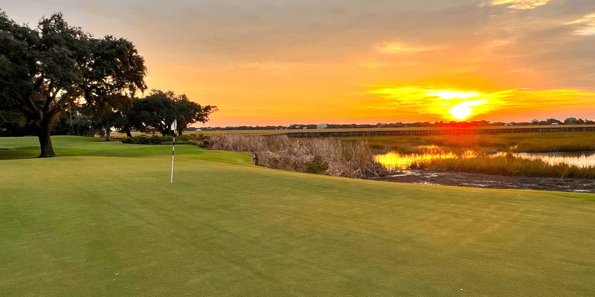 Experts Debate: Best Recent Myrtle Beach Course Upgrades