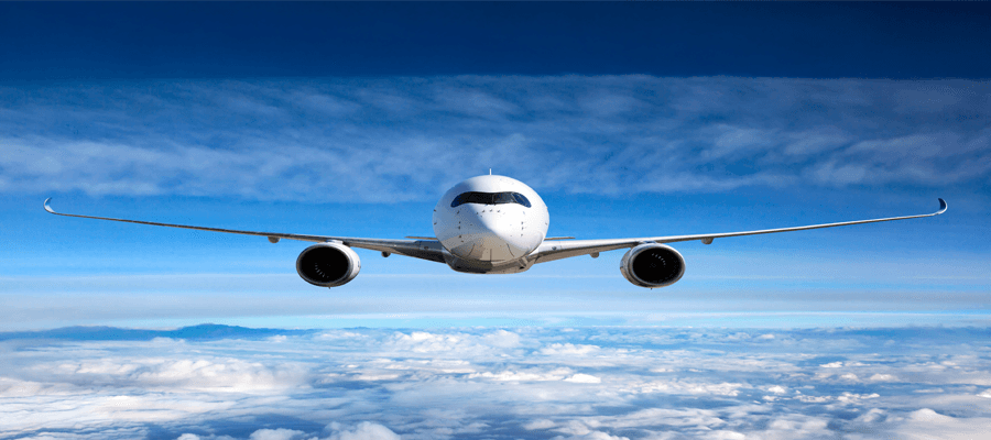Myrtle Beach Golfers Have 3 New Exciting Nonstop Flight Options for 2024 Trips