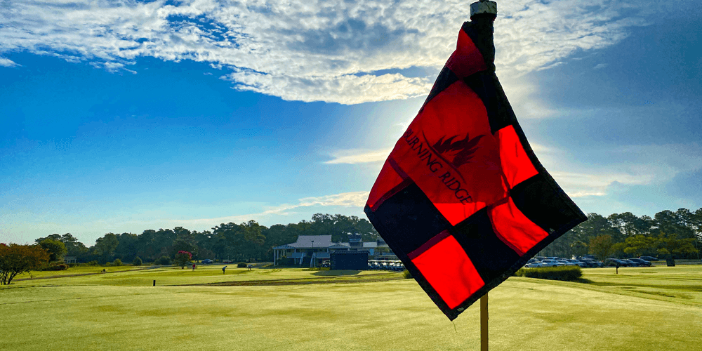 Local Knowledge: How to Play the Perfect Round at Burning Ridge   