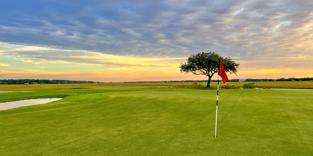 Five Myrtle Beach Golf Courses That Got Dramatically Better in 2023