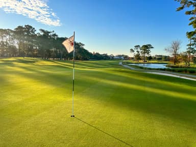 Pine Lakes Country Club