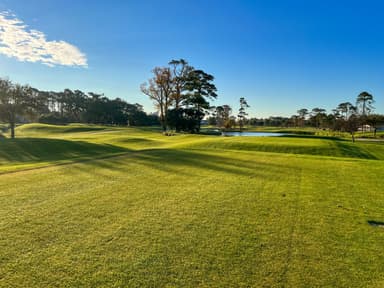 Pine Lakes Country Club