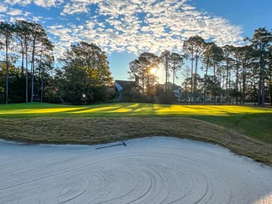 Pine Lakes Country Club