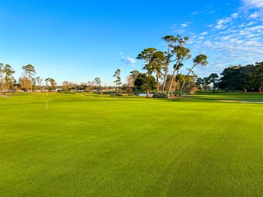 Pine Lakes Country Club