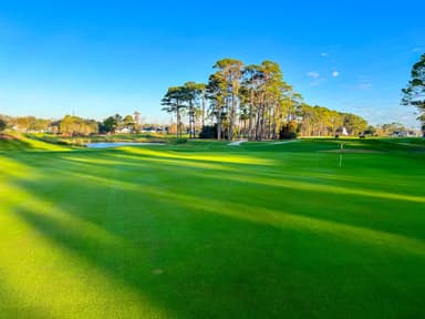 Pine Lakes Country Club