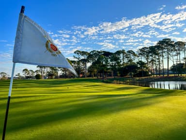Pine Lakes Country Club