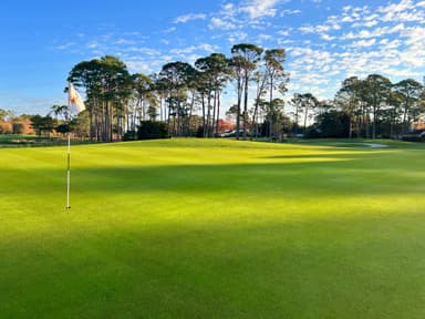 Pine Lakes Country Club