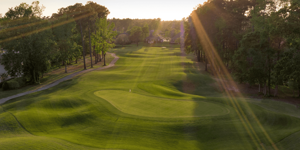 Nine North Strand Holes You’ll Want to Play in 2024