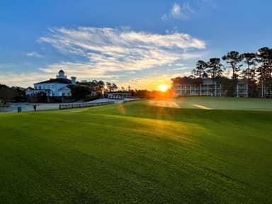 World Tour Golf Links
