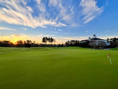 World Tour Golf Links