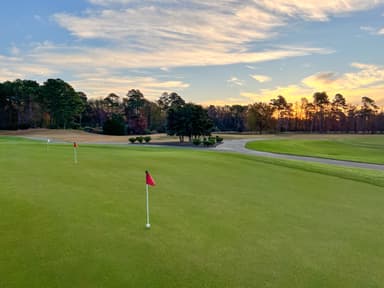 World Tour Golf Links
