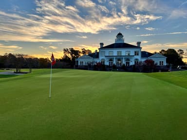 World Tour Golf Links