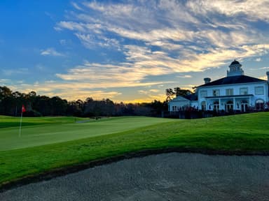 World Tour Golf Links