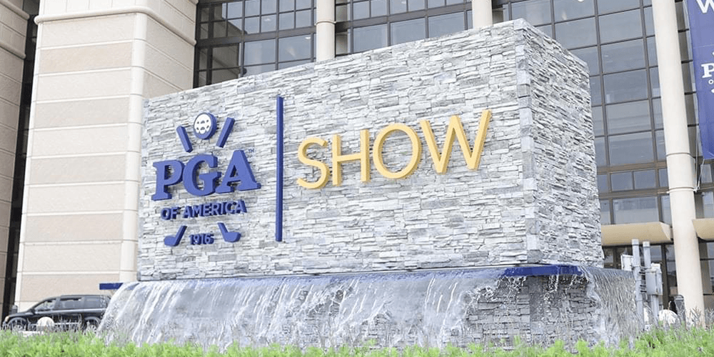 PGA Show Unveils Game-Changing Golf Innovations for the Upcoming Season
