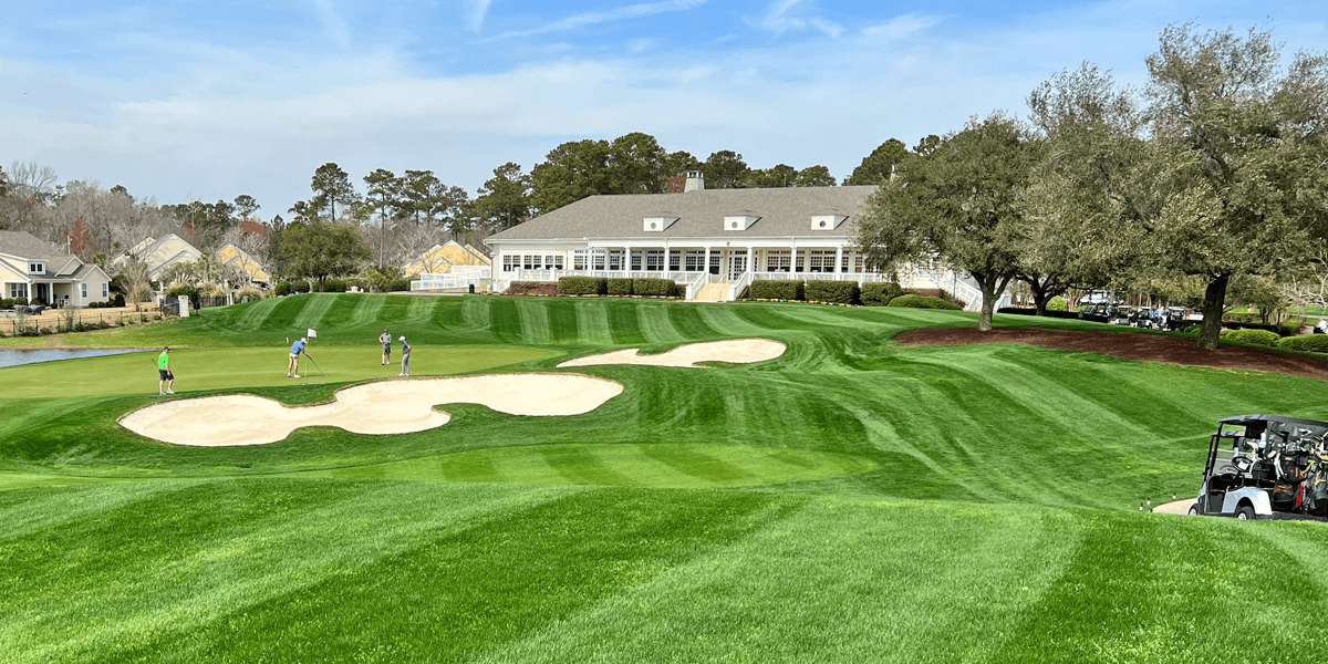 5 Questions You Must Answer to Plan the Perfect Myrtle Beach Golf Trip