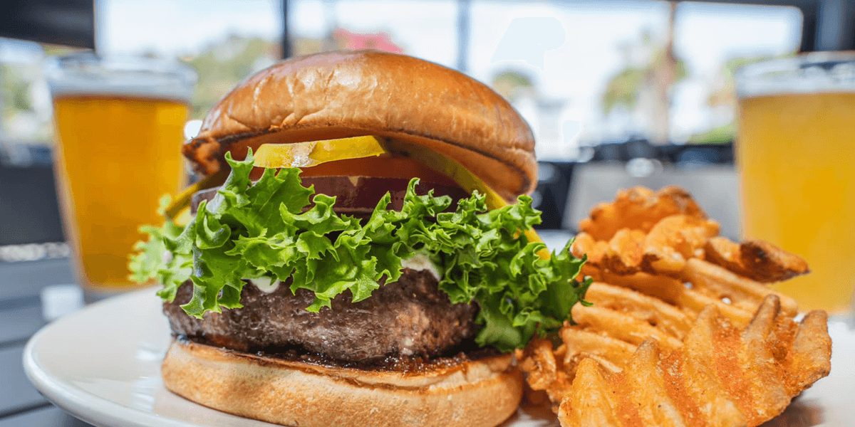 Great Food, Cold Beer: Myrtle Beach’s Top 5 Sports Bars Await Your Arrival