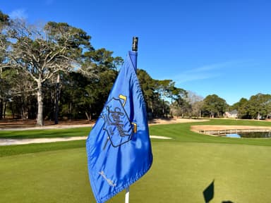 Litchfield Country Club Flag