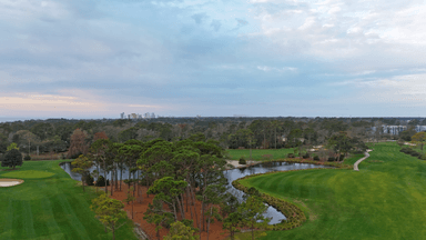 Pine Lakes High Golf Course 022824