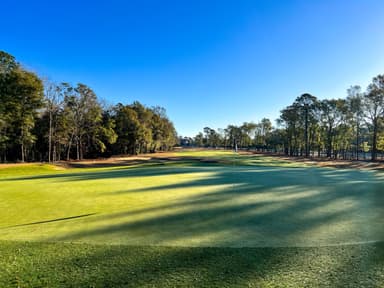 Tradition Club 13th Green