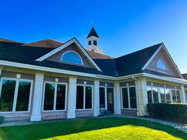 Tradition Club Clubhouse