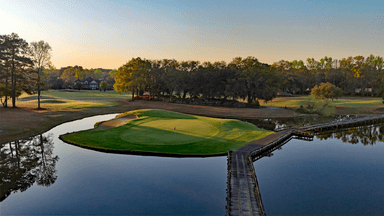 Willbrook 6th Approach