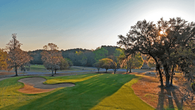Willbrook 7 Green Approach