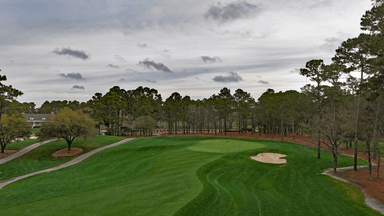 TPC 9th Approach