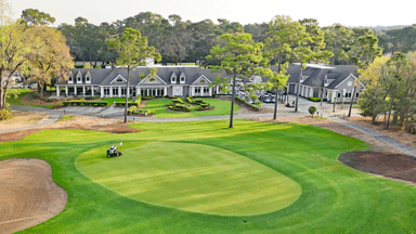 Tradition 18 Green