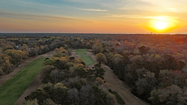Tradition High Sunrise 17 Fairway