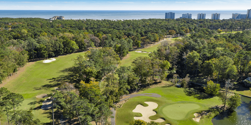 Five Reasons Arcadian Shores Remains a Myrtle Beach Favorite