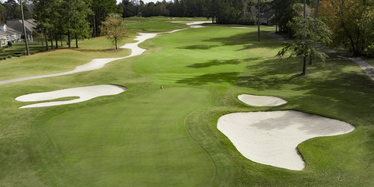 Cracking the Code: The Keys to Your Best Round Ever at Long Bay