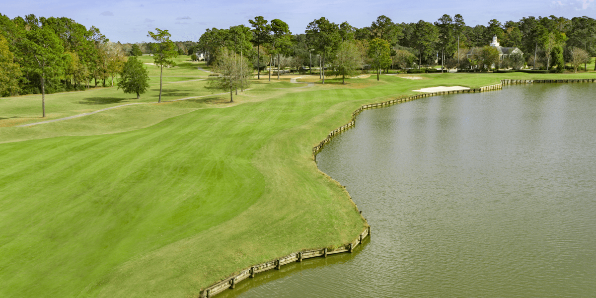 Nicklaus’ Myrtle Beach Legacy: 5 Can’t-Miss Holes That Showcase the Golden Bear’s Impact on the Grand Strand