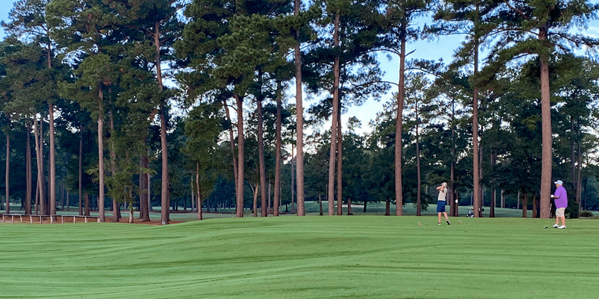 Playing the Back Tees? Chances Are You Shouldn’t Be