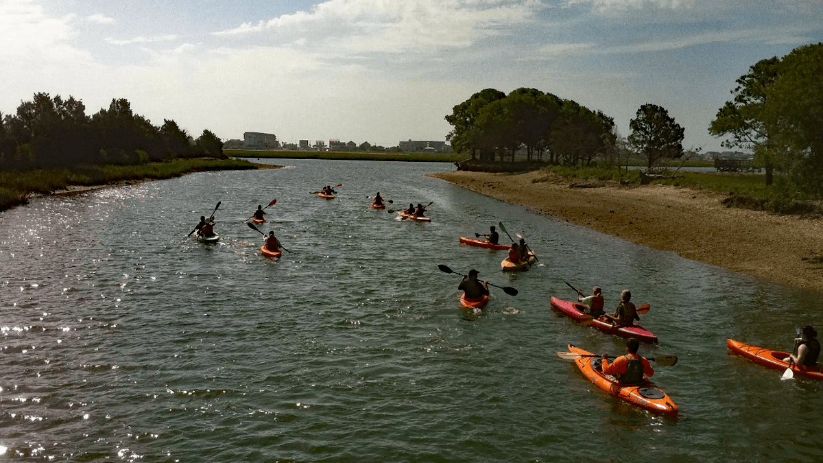 Top Unconventional Off-Course Activities During Your Myrtle Beach Golf Trip