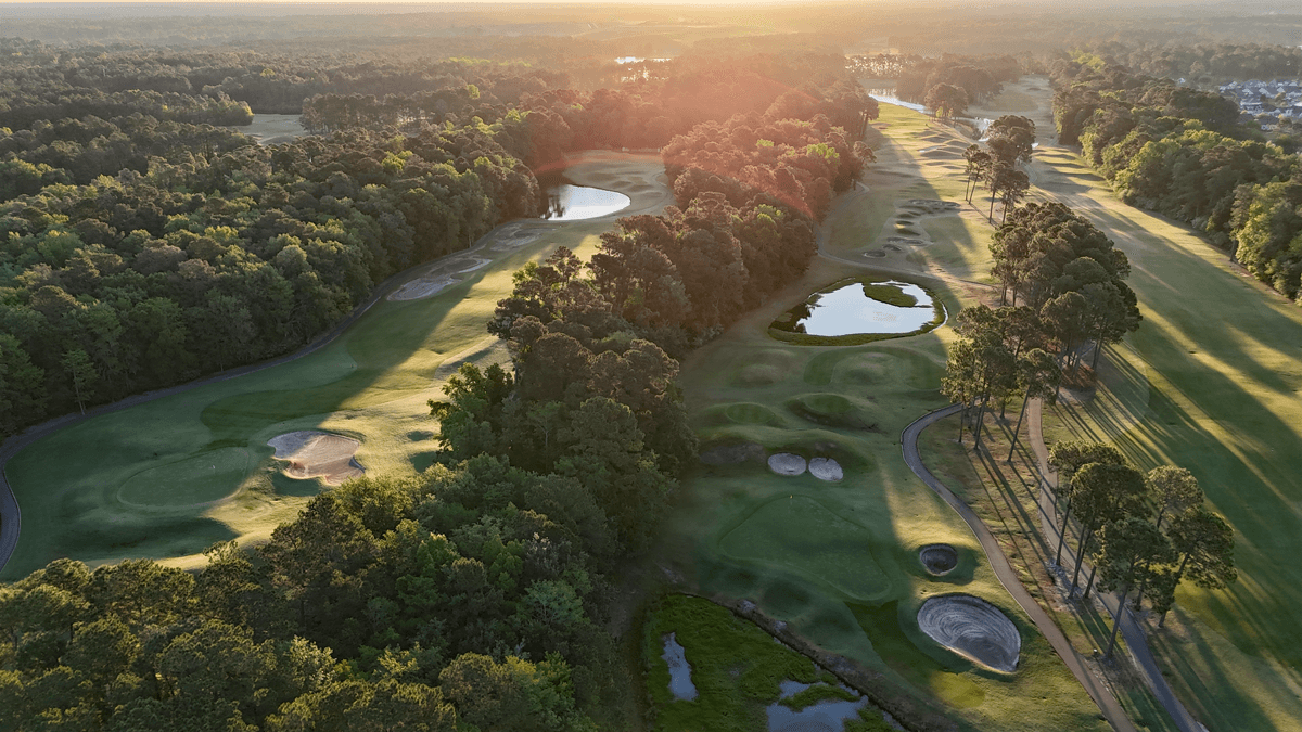 Architect Pulls Back Curtain on Acclaimed Avocet Layout