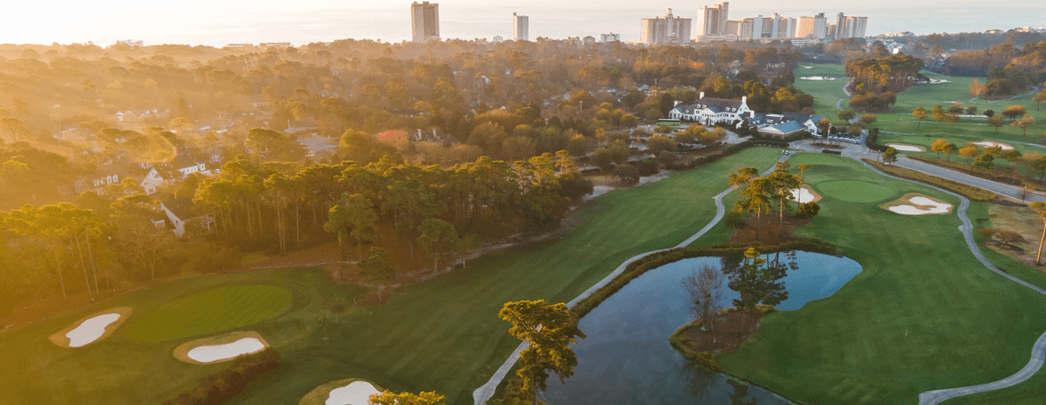 Navigating Pine Lakes Country Club: The 3 Holes That Can Make or Break Your Round